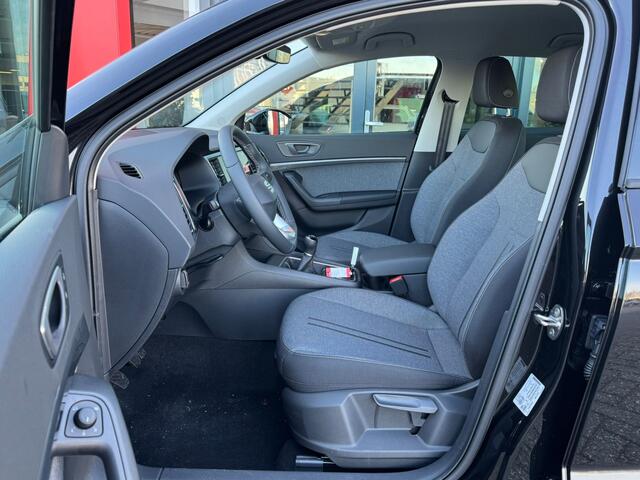 Seat ATECA 1.0 TSI Style Business Intense / BETREFT EEN NIEUWE AUTO /