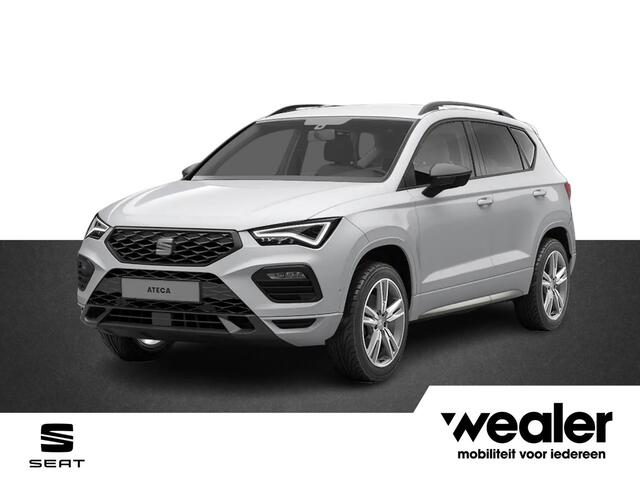 Seat ATECA FR Business Intense 1.5 110 kW / 150 pk TSI SUV 7 DSG | Safe & Driving Pack XL |