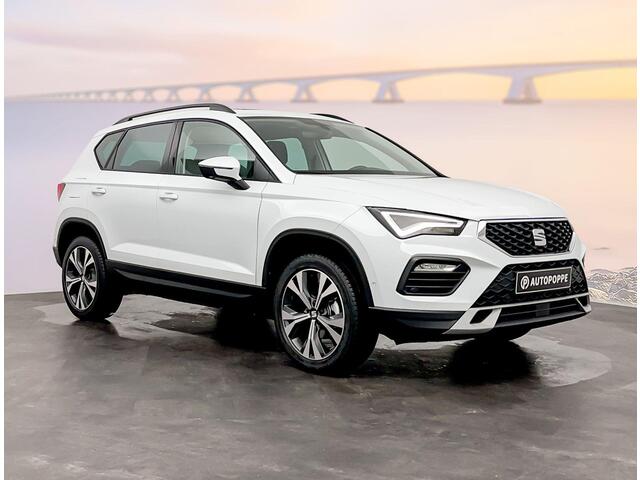 Seat ATECA 1.5 TSI Style Business Intense _ Panoramadak -