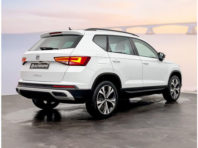 Seat ATECA 1.5 TSI Style Business Intense _ Panoramadak -