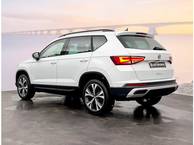 Seat ATECA 1.5 TSI Style Business Intense _ Panoramadak -