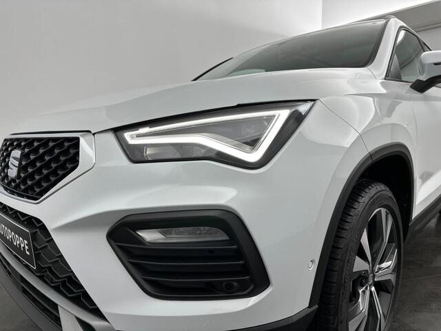 Seat ATECA 1.5 TSI Style Business Intense _ Panoramadak -