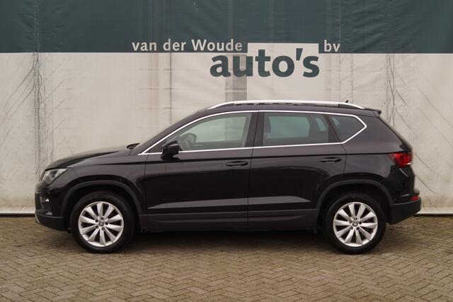 Seat ATECA 1.5 TSI 150pk DSG Style Business Intense -NAVI-LED-ECC-