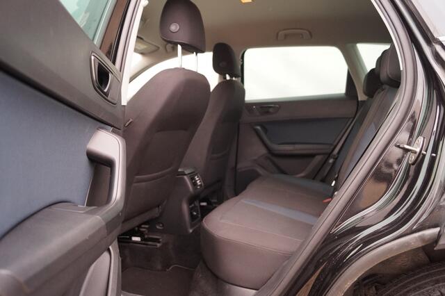 Seat ATECA 1.5 TSI 150pk DSG Style Business Intense -NAVI-LED-ECC-