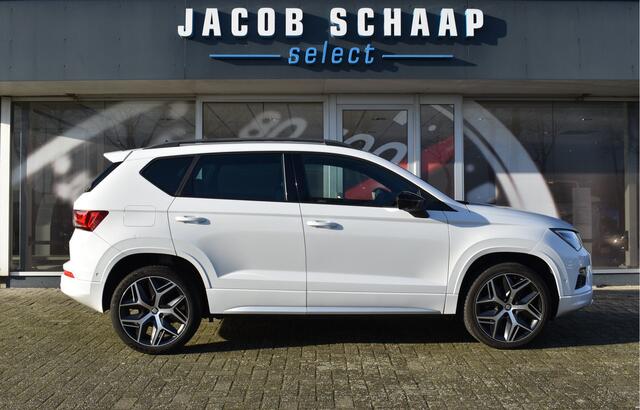 Seat ATECA 1.5 TSI FR Business Intense Automaat / Full Led / Apple Carplay / Keyless / 360 Camera / 19"LM / Beats Audio