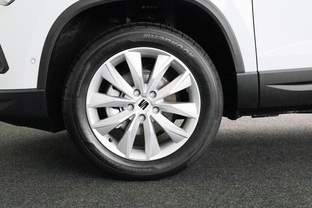 Seat ATECA Style Business Intense 1.5 TSI 150 pk DSG-7 SUV SEAT Ateca 1.5 TSI Style Business Intense