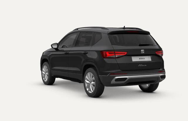Seat ATECA Style Business Intense 1.5 TSI 150pk | Automaat | Achteruitrijcamera | Keyless | Cruise control | Navigatie