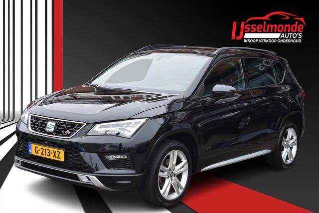 Seat ATECA 1.5 TSI FR Business Intense PDC Cruise/Climate LED Apple Carplay