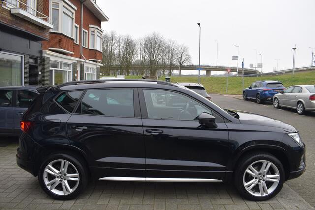 Seat ATECA 1.5 TSI FR Business Intense PDC Cruise/Climate LED Apple Carplay