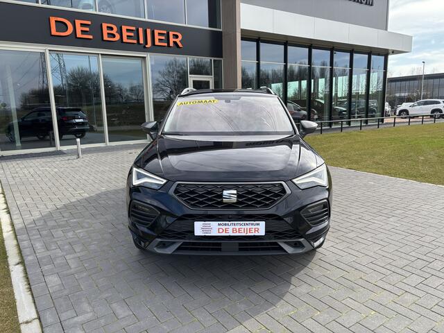 Seat ATECA 1.5 TSI FR Business Intense Leder I Trekh. I Beats audio