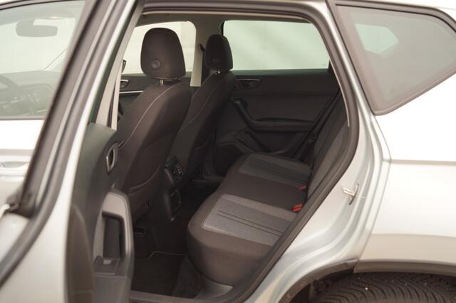 Seat ATECA 1.5 TSI 150pk DSG Style Business Intense -NAVI-ECC-