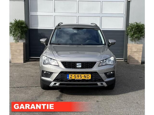 Seat ATECA 1.4 EcoTSI Style Business Intense / DSG / CAMERA / GARANTIE / INRUIL IS MOGELIJK /