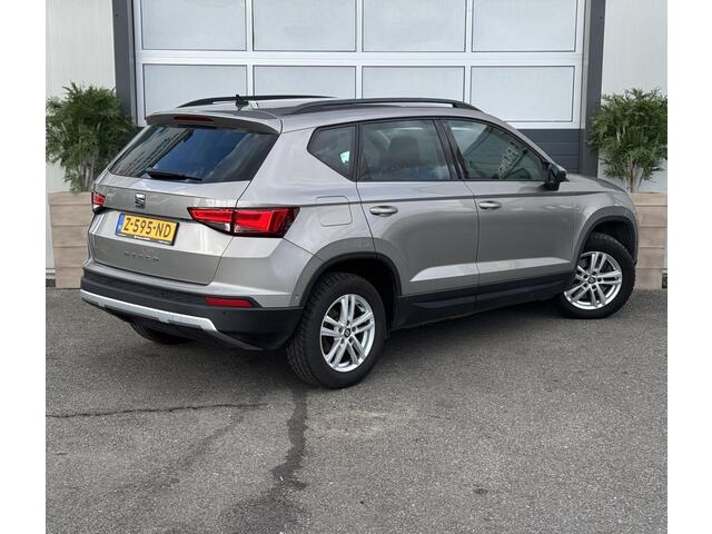 Seat ATECA 1.4 EcoTSI Style Business Intense / DSG / CAMERA / GARANTIE / INRUIL IS MOGELIJK /
