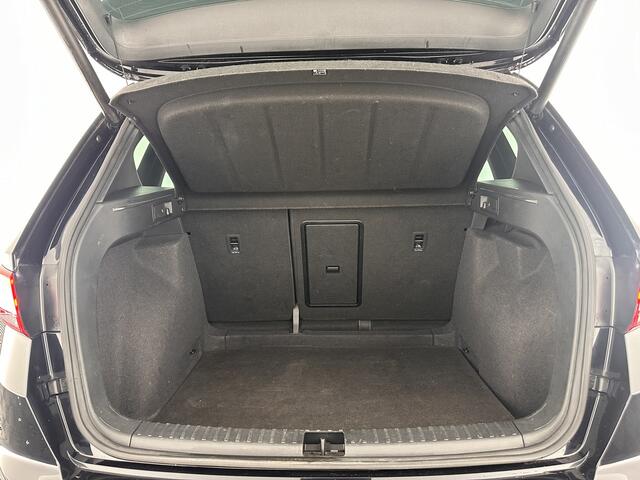 Seat ATECA 1.5 TSI FR Business Intense *PANO | LEATHER-MICRFOFIBRE | FULL-LED | MEMORY-PAK | SURROUND-VIEW | BEATS-SOUND | DIGI-COCKPIT | NAVI-FULLAMP | SPORT-SEATS | DAB+ | KEYLESS | 18''ALU | ECC | PDC*