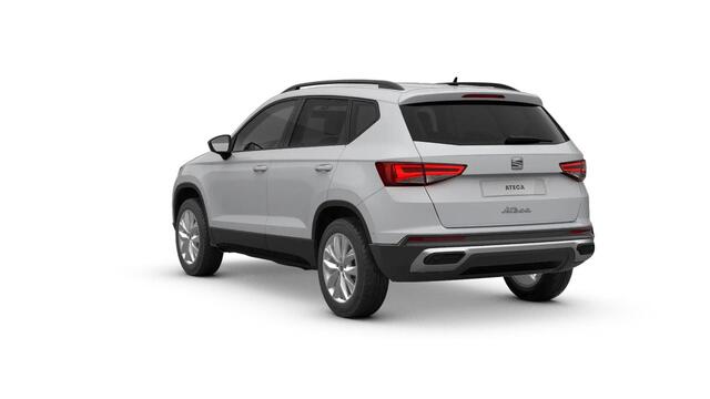 Seat ATECA Style Business Intense 1.5 TSI 150 pk 7 versn. DSG | Keyless entry & go | Winterpack met dinamica bekleding