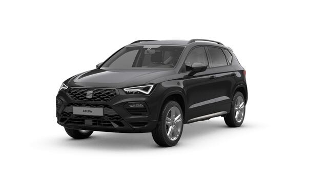Seat ATECA 1.5 TSI 150 7DSG FR Business Intense Automaat