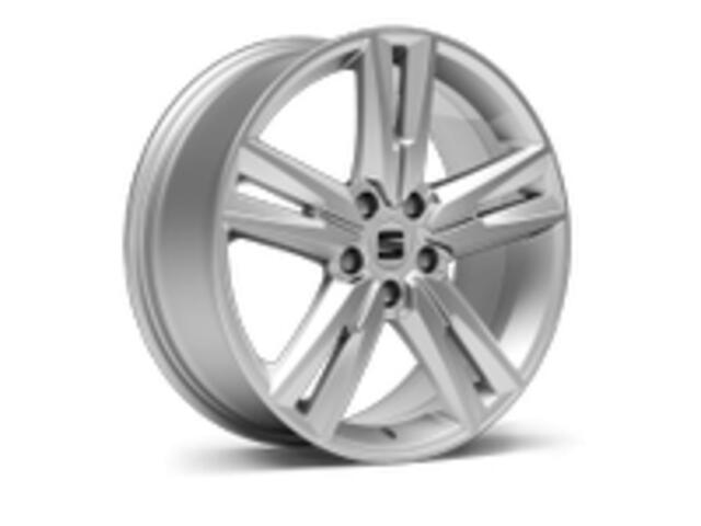 Seat ATECA 1.5 TSI 150 7DSG FR Business Intense Automaat