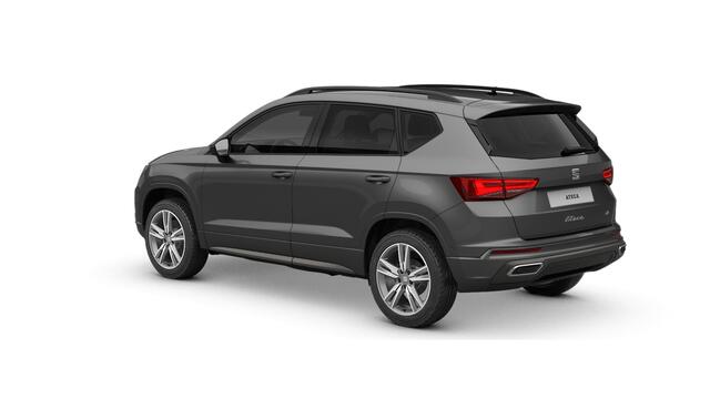 Seat ATECA 1.5 TSI 150 7DSG FR Business Intense Automaat