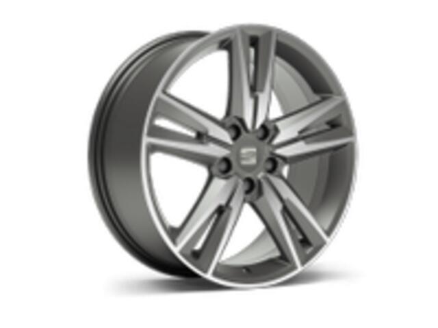 Seat ATECA 1.5 TSI 150 7DSG FR Business Intense Automaat