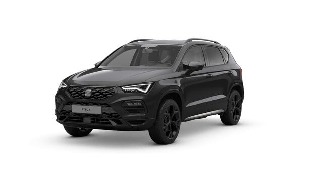 Seat ATECA 1.5 TSI 150 7DSG FR Business Intense Automaat