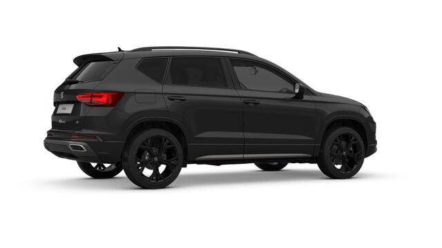 Seat ATECA 1.5 TSI 150 7DSG FR Business Intense Automaat