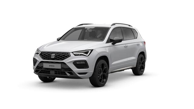 Seat ATECA 1.5 TSI 150 7DSG FR Business Intense Automaat