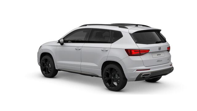 Seat ATECA 1.5 TSI 150 7DSG FR Business Intense Automaat