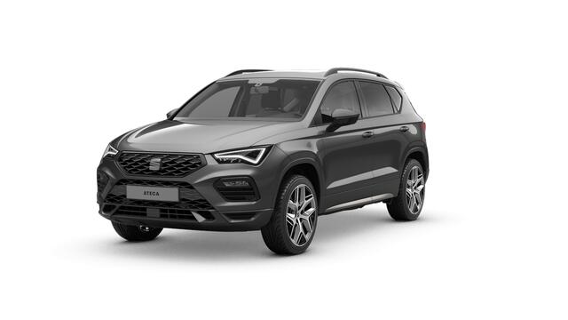 Seat ATECA 1.5 TSI 150 7DSG FR Business Intense Automaat