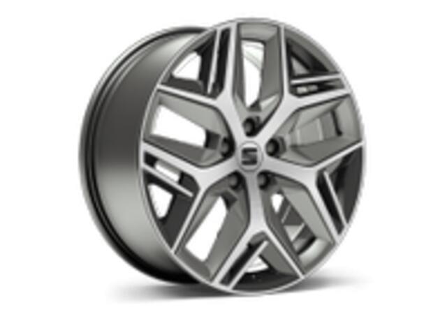 Seat ATECA 1.5 TSI 150 7DSG FR Business Intense Automaat