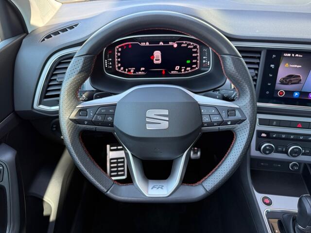 Seat ATECA 1.5 TSI FR Business Intense