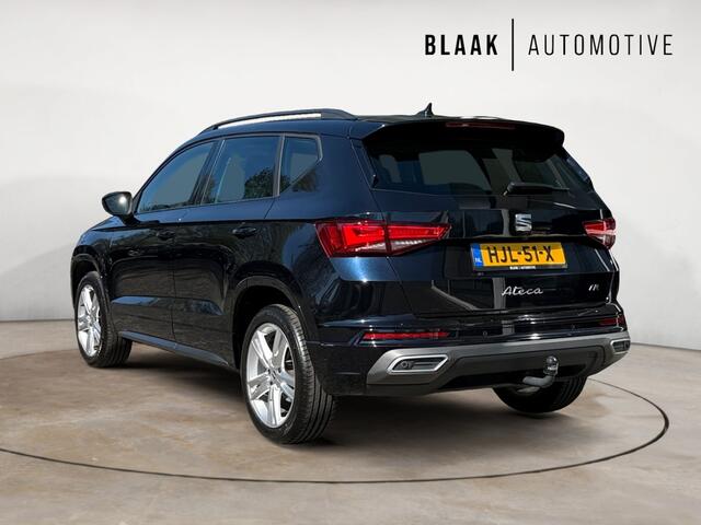 Seat ATECA 1.5 TSI FR Business Intense