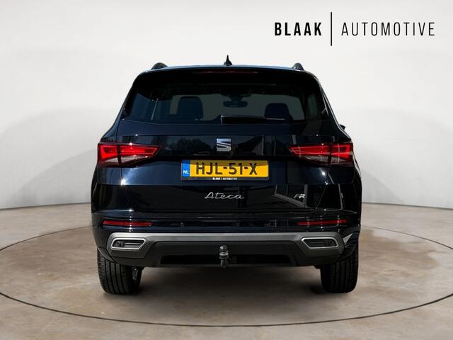 Seat ATECA 1.5 TSI FR Business Intense