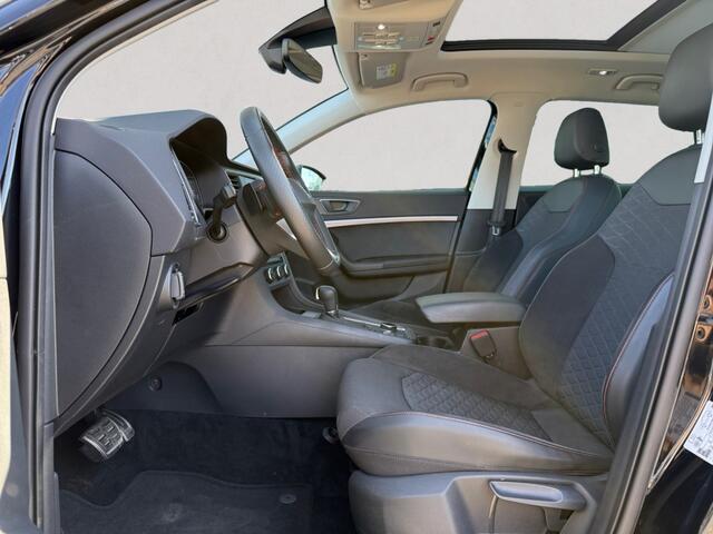 Seat ATECA 1.5 TSI FR Business Intense
