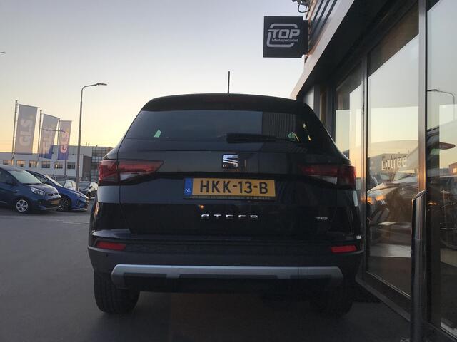 Seat ATECA 1.4 EcoTSI Style Navi Automaat