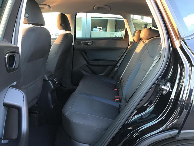Seat ATECA 1.4 EcoTSI Style Navi Automaat