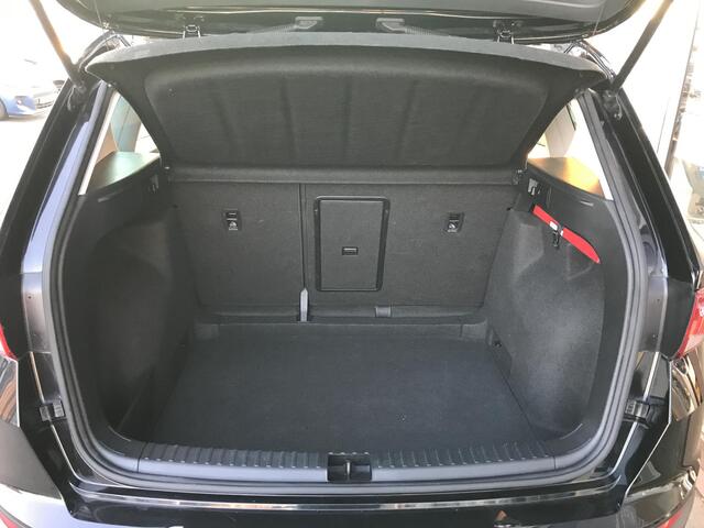 Seat ATECA 1.4 EcoTSI Style Navi Automaat