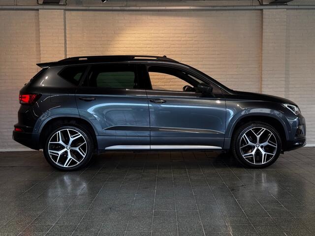 Seat ATECA 1.5 TSI FR Business Intense Camera Pano 360 Camera Virtual 19''