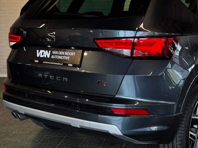 Seat ATECA 1.5 TSI FR Business Intense Camera Pano 360 Camera Virtual 19''