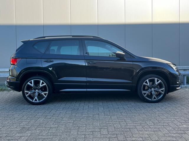 Seat ATECA 1.5 TSI FR Business Intense Virtual Cockpit / Pano / Full Led