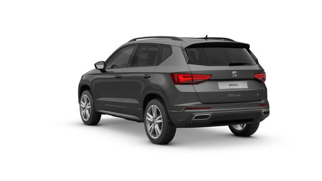 Seat ATECA FR Business Intense 1.5 110 kW / 150 pk TSI DSG