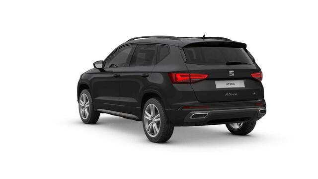 Seat ATECA FR Business Intense 1.5 110 kW / 150 pk TSI DSG