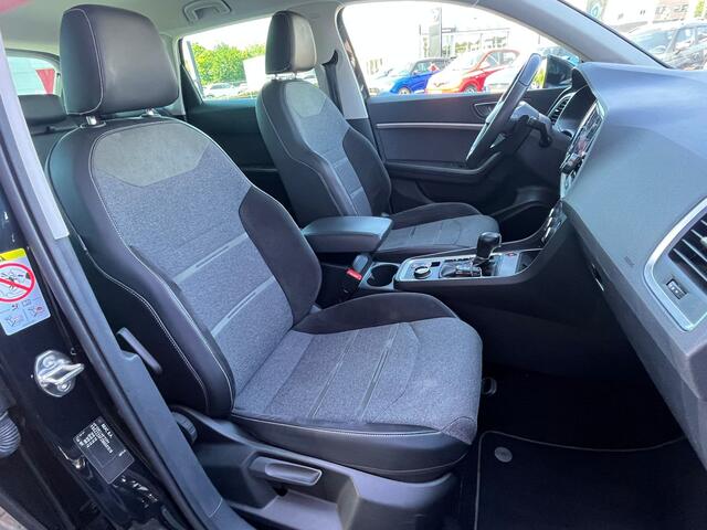 Seat ATECA 1.5 TSI Xperience Business Intense / ELEK. KLEP / VERW. VOORSTOELEN /