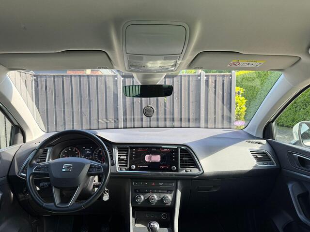 Seat ATECA 1.0 EcoTSI Style Business Intense