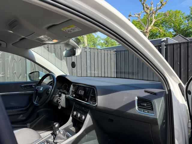 Seat ATECA 1.0 EcoTSI Style Business Intense