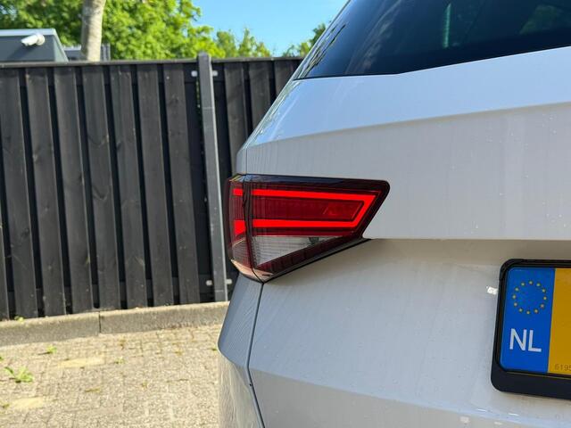 Seat ATECA 1.0 EcoTSI Style Business Intense