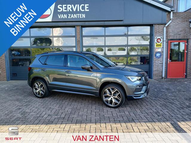 Seat ATECA 1.5 TSI FR Business Intense