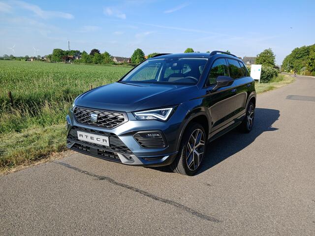 Seat ATECA 1.5 TSI FR Business Intense