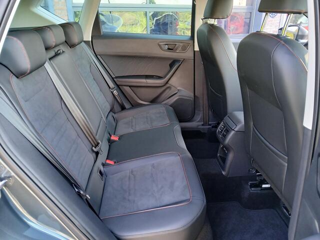 Seat ATECA 1.5 TSI FR Business Intense