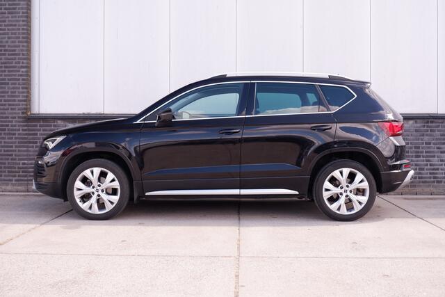 Seat ATECA 1.5 TSI Xperience Business Intense Elek. Trekhaak | | Alcantara | LED | Carplay | Navi | Camera | PDC