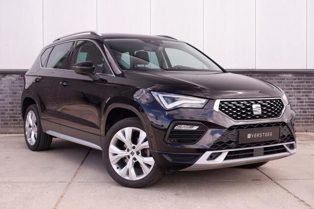 Seat ATECA 1.5 TSI Xperience Business Intense Elek. Trekhaak | | Alcantara | LED | Carplay | Navi | Camera | PDC